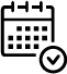 Calendar icon